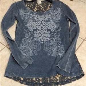 NWT Shirt from Buckle
